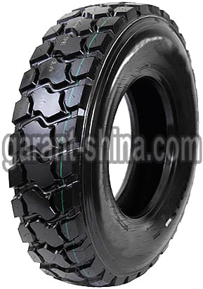Satoya SM-95 (привод-карьер) 12.00 R20 156/153K 20PR - Фото шины